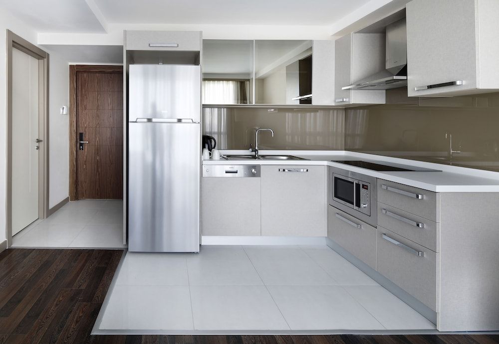 Prime Suites Deluxe Suite, 2 Bedrooms 4