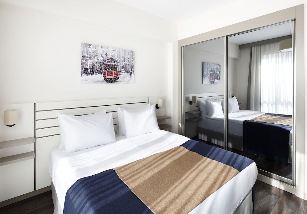 undefined Prime Suites