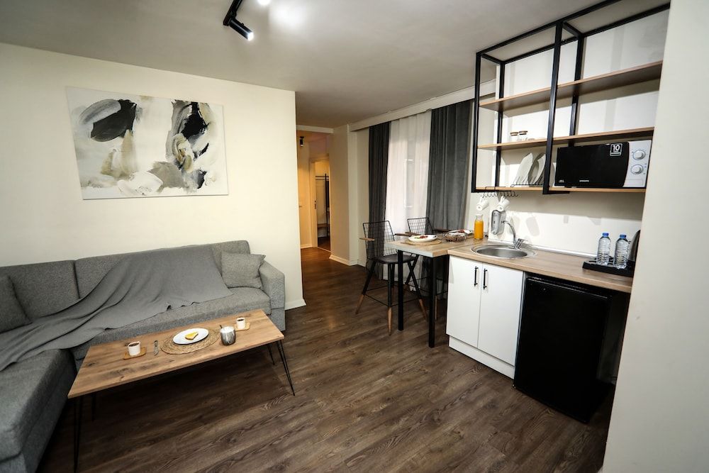 undefined Arkem Maltepe 8