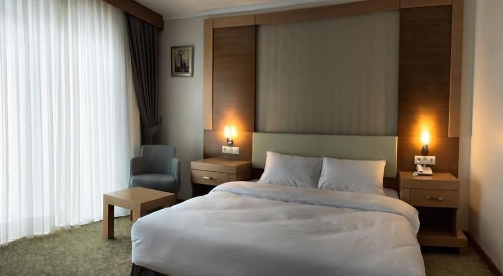 Buyuk Anadolu Eregli Hotel Suite, 1 Bedroom