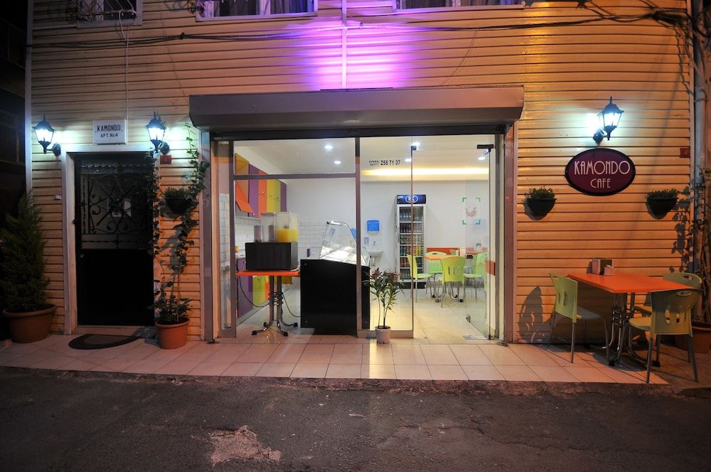 undefined Kamondo Apartments 6