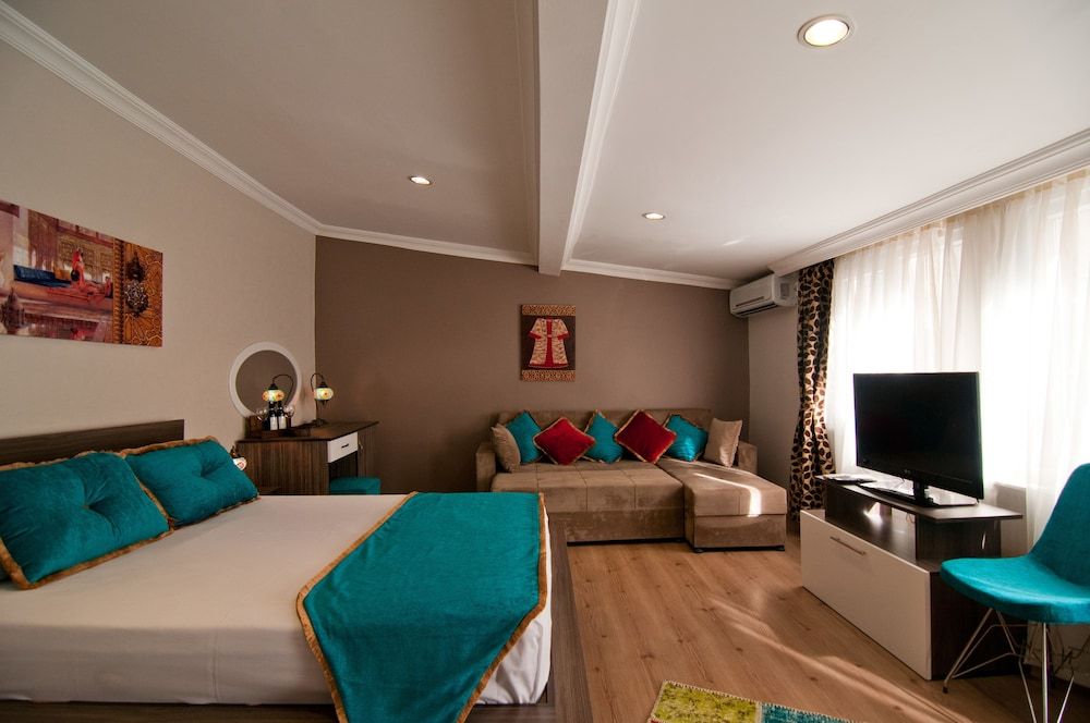 Kamondo Apartments Superior Apartment, Balcony 3