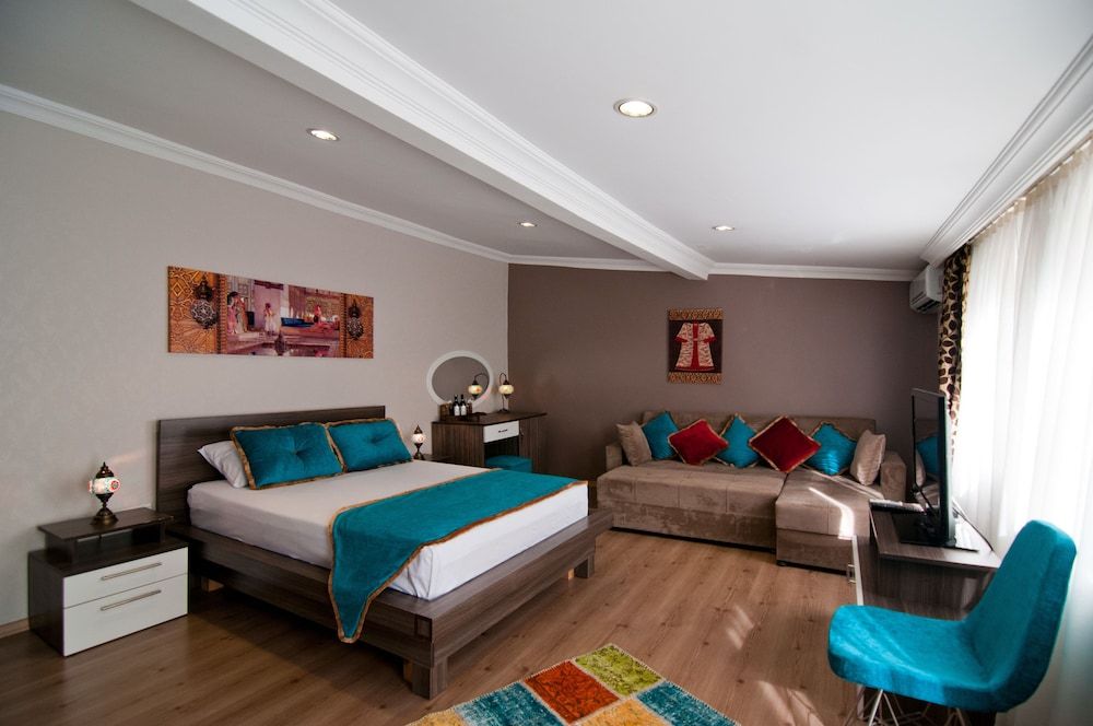 undefined Kamondo Apartments 2