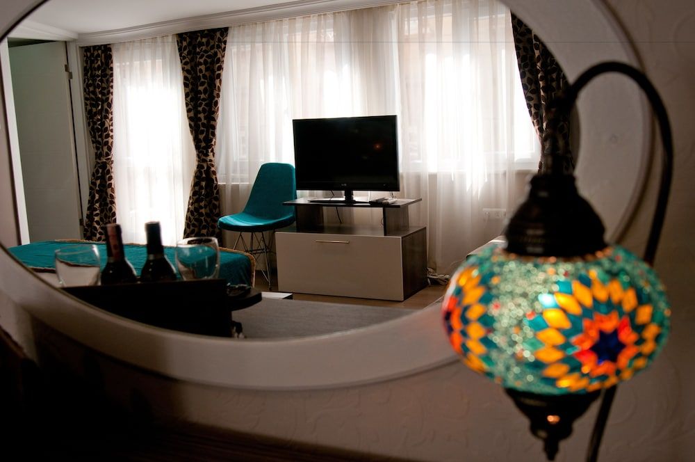 Kamondo Apartments Superior Apartment, Balcony 15