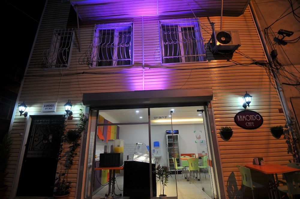 undefined Kamondo Apartments 5