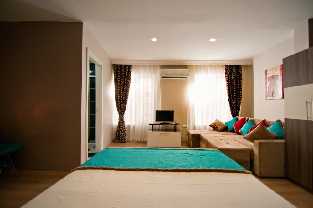 undefined Kamondo Apartments 10