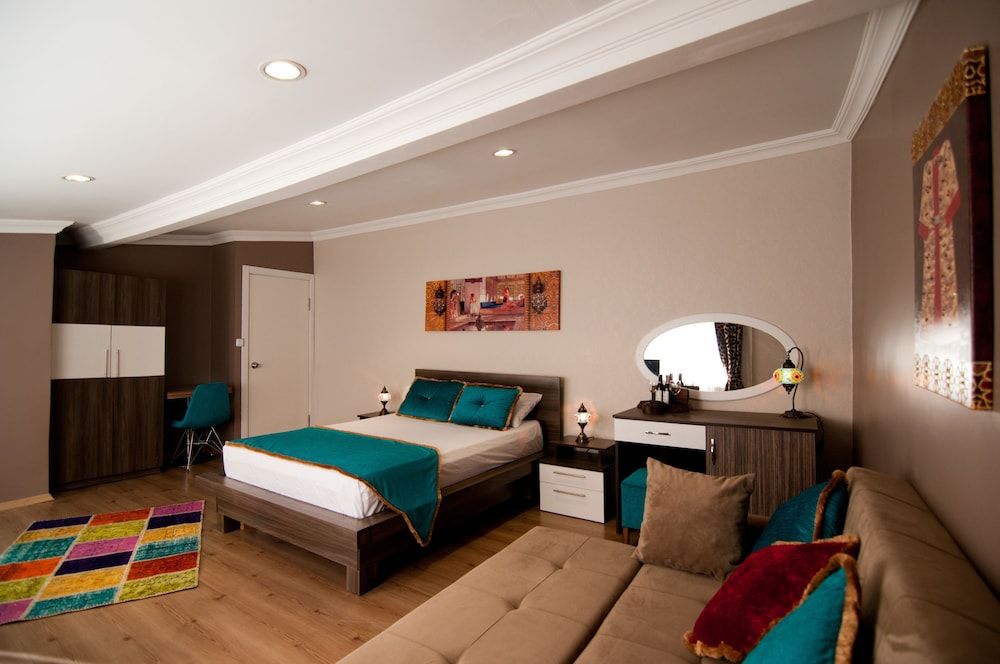 Kamondo Apartments Superior Apartment, Balcony 5