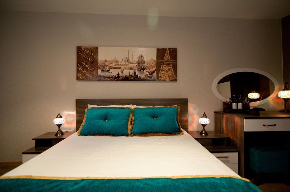 Kamondo Apartments Economy Apartment 4