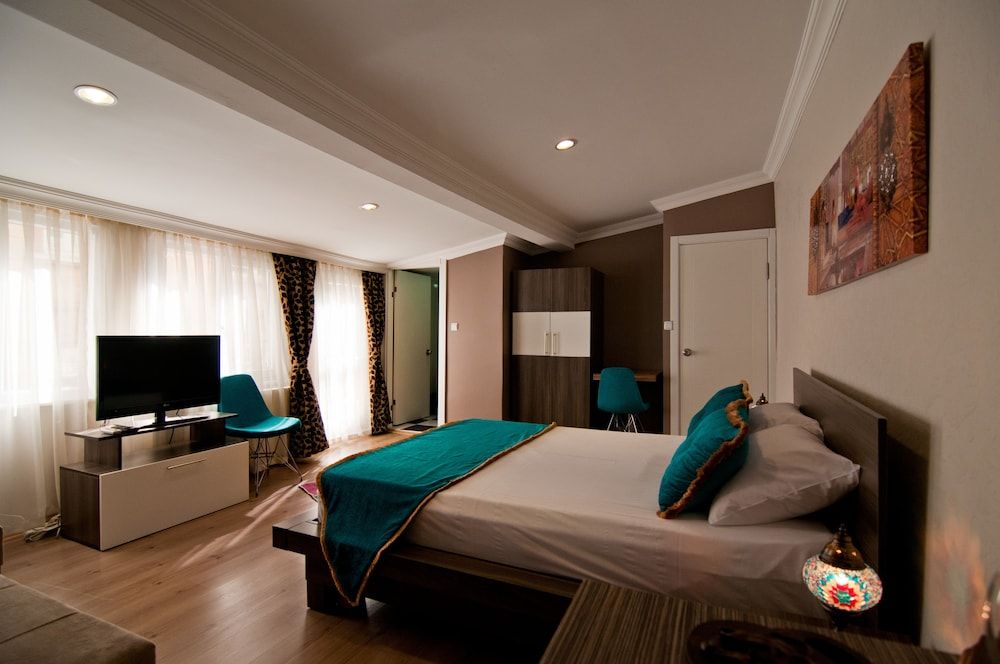 Kamondo Apartments Superior Apartment, Balcony 7