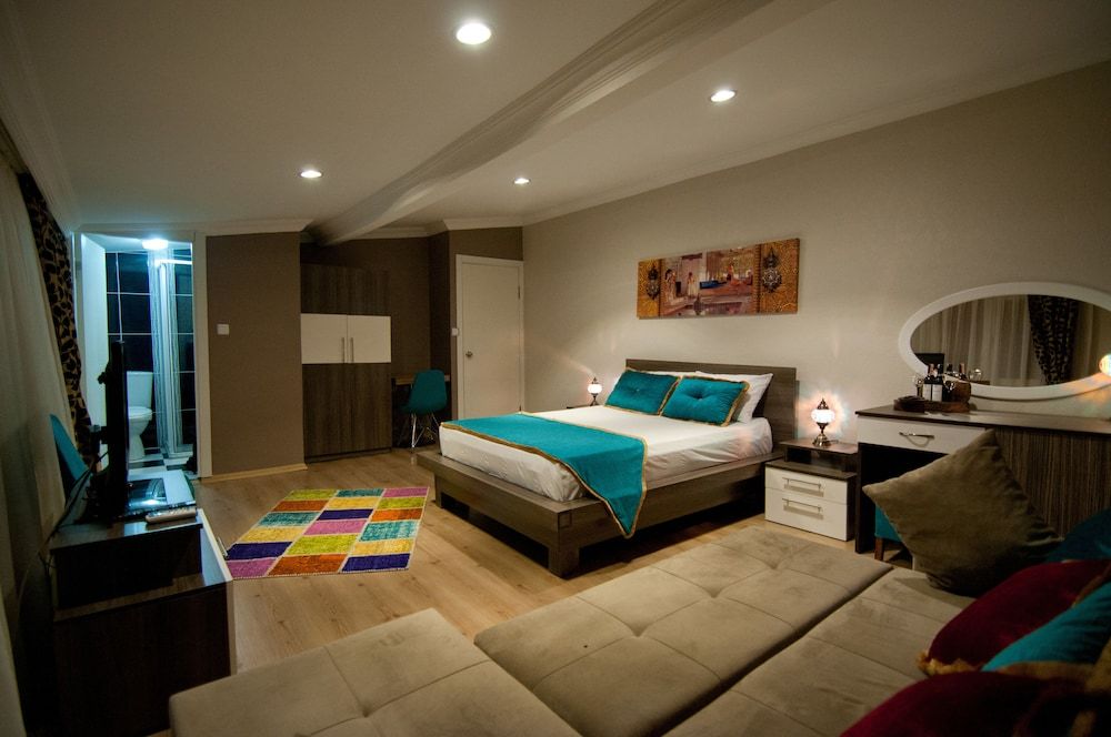 Kamondo Apartments Superior Apartment, Balcony 12