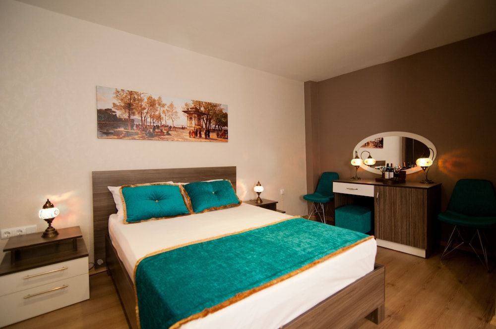 Kamondo Apartments Family Apartment 4