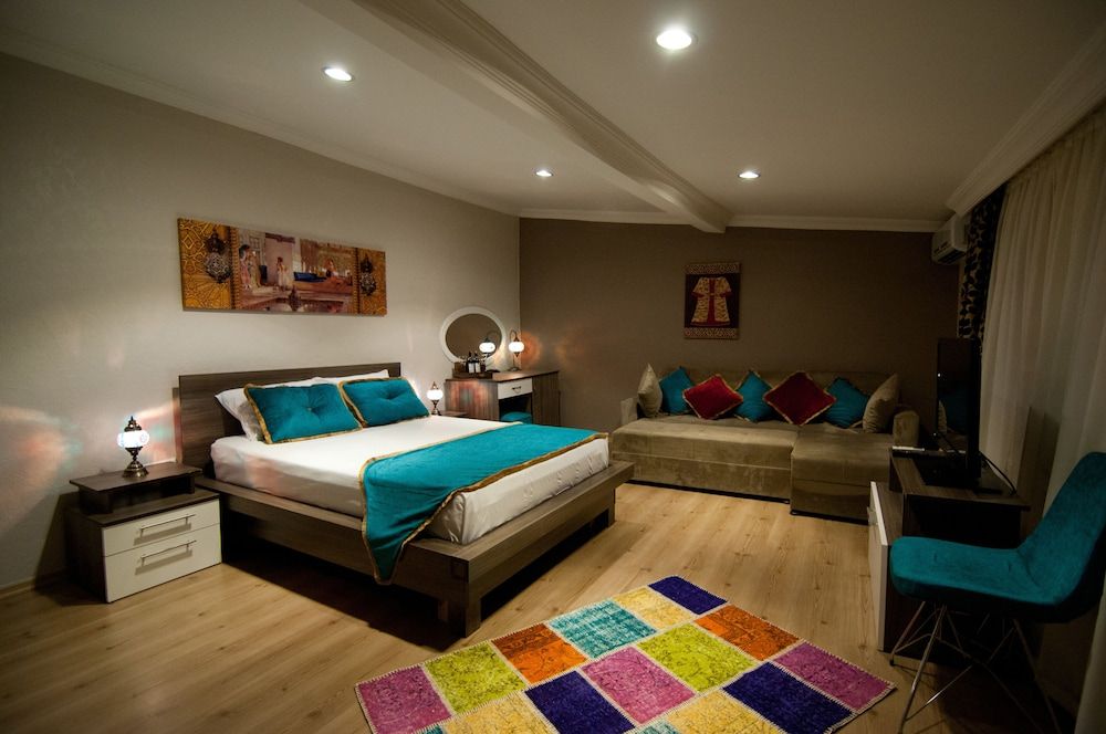 undefined Kamondo Apartments 9