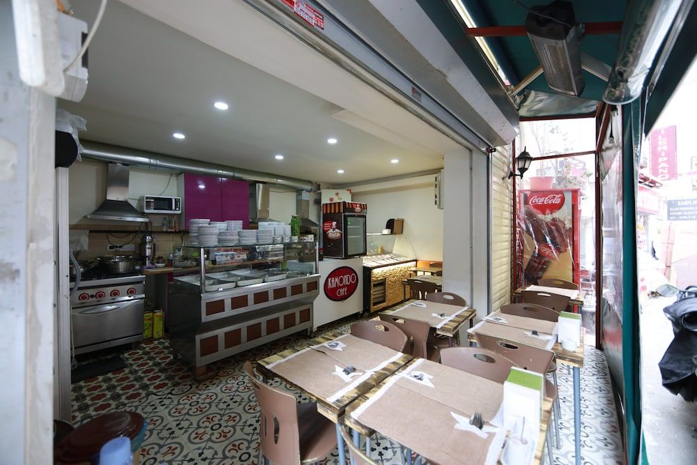 undefined Kamondo Apartments 8