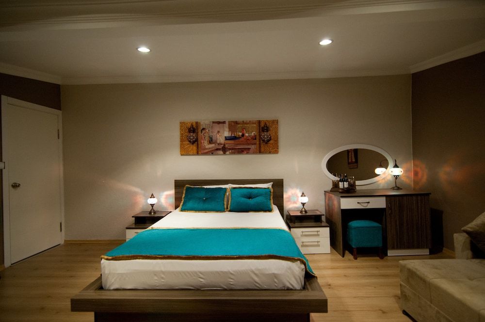 Kamondo Apartments Superior Apartment, Balcony 4