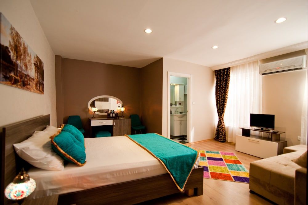 undefined Kamondo Apartments 3