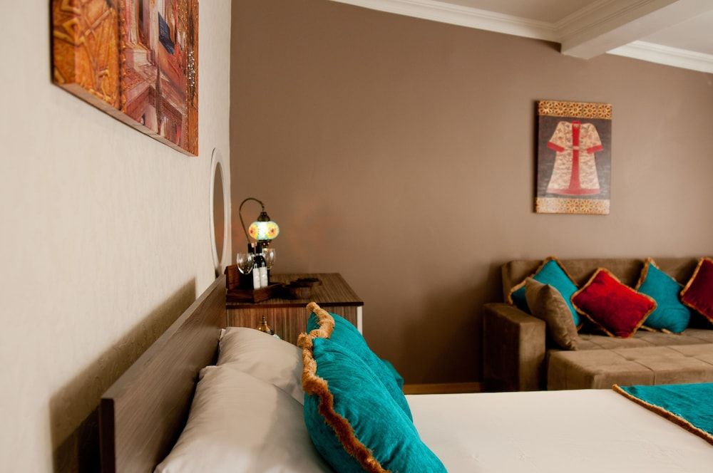 Kamondo Apartments Superior Apartment, Balcony 6