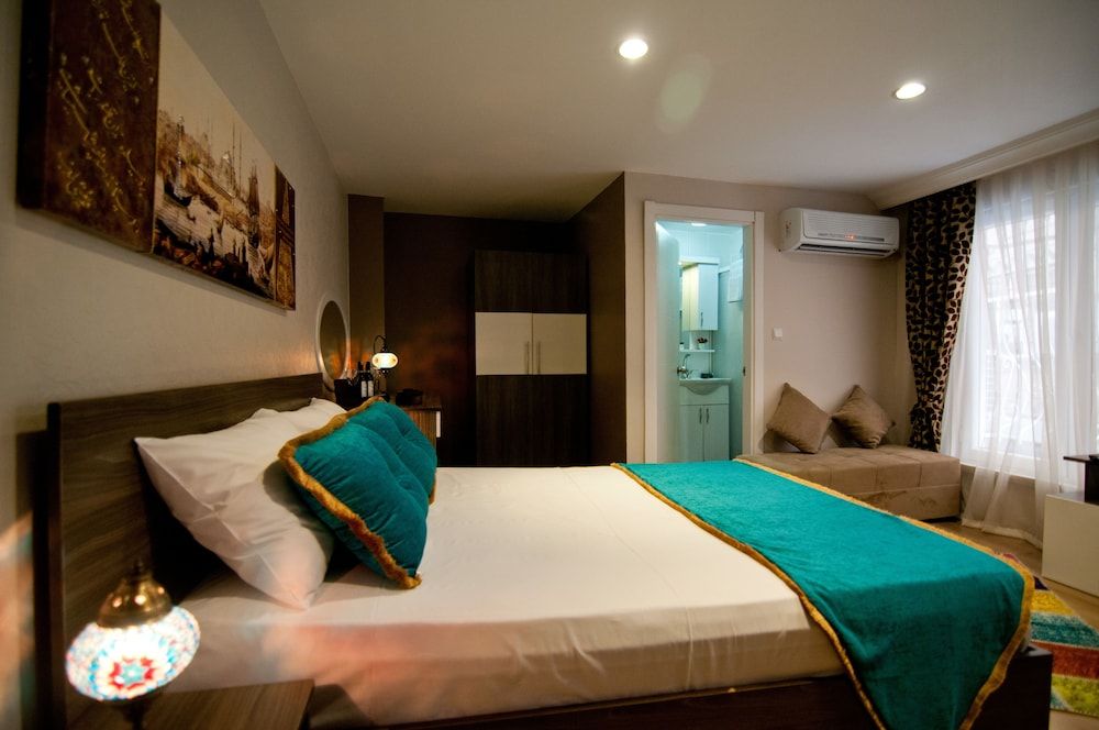 Kamondo Apartments Economy Apartment 3