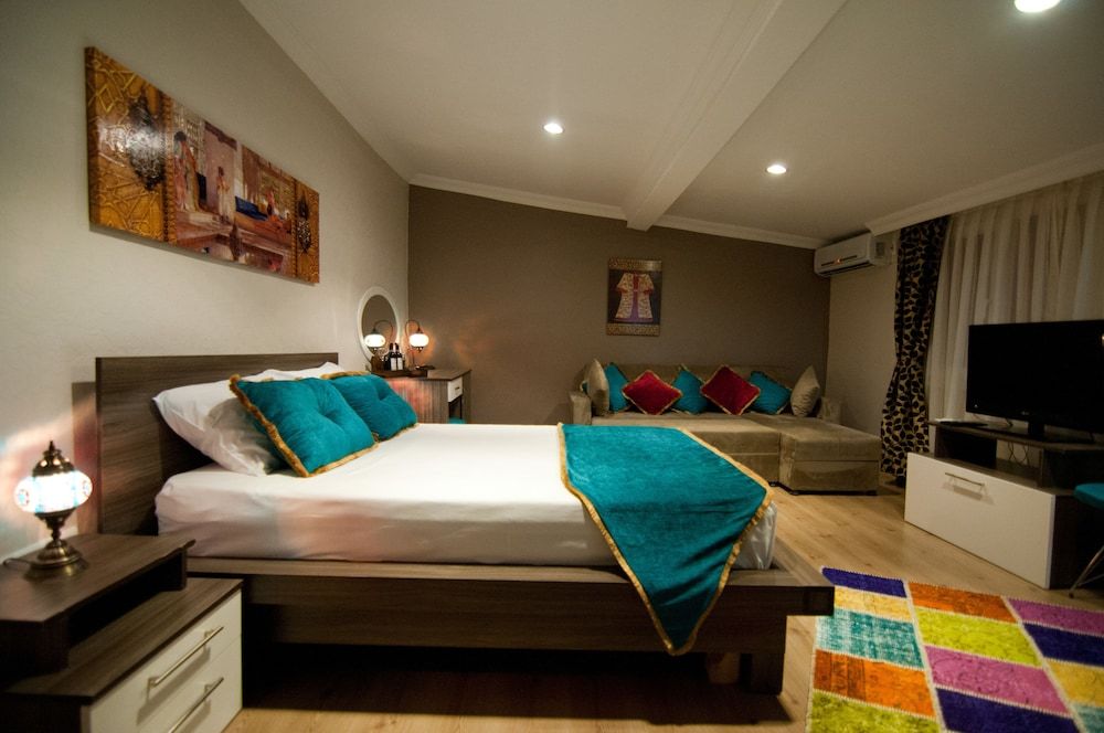 Kamondo Apartments Superior Apartment, Balcony 10