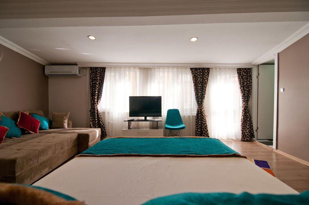 Kamondo Apartments Superior Apartment, Balcony 11