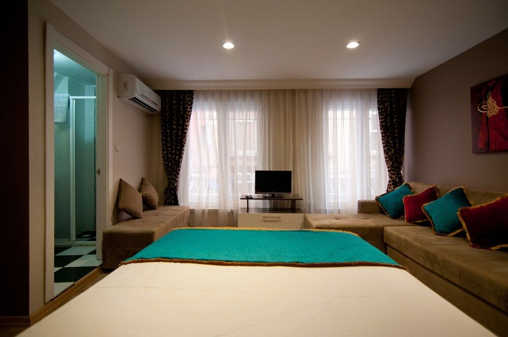 Kamondo Apartments Economy Apartment 2