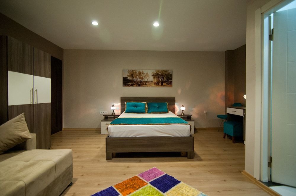 Kamondo Apartments Family Apartment 3