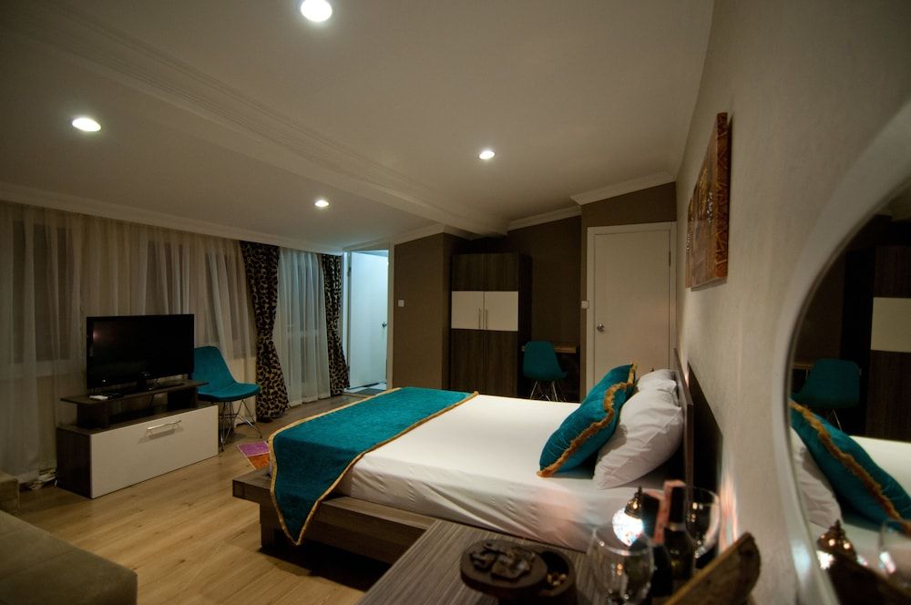 Kamondo Apartments Superior Apartment, Balcony 8