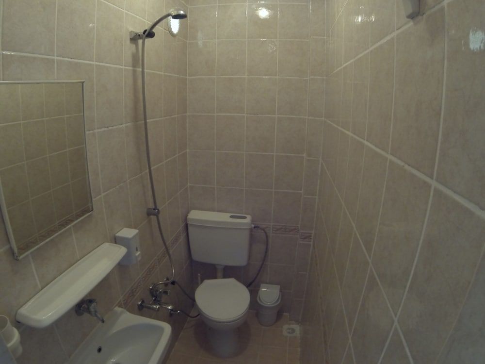 Merhaba Pansiyon Twin Room 3