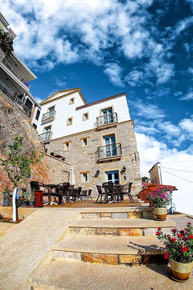 undefined Villa Fanti 6