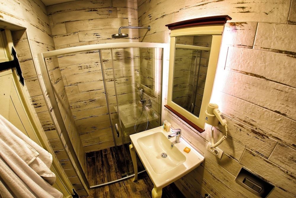 Villa Fanti Economy Room 2