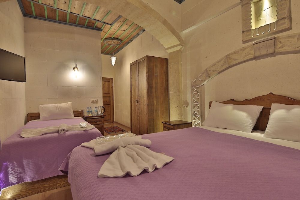 undefined Relic House 3