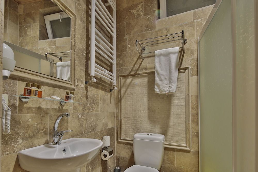 Relic House Standard Double Room, 1 Double Bed 3