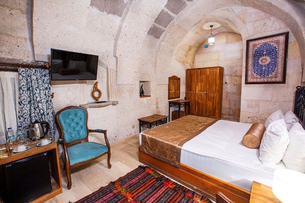 undefined Caldera Hotel 2