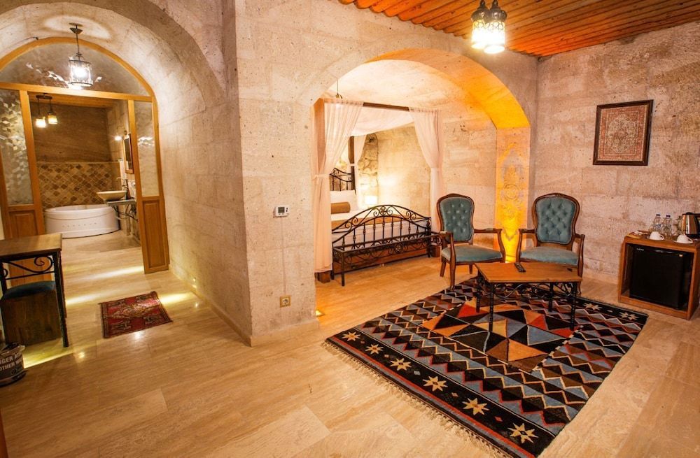 undefined Caldera Hotel 4