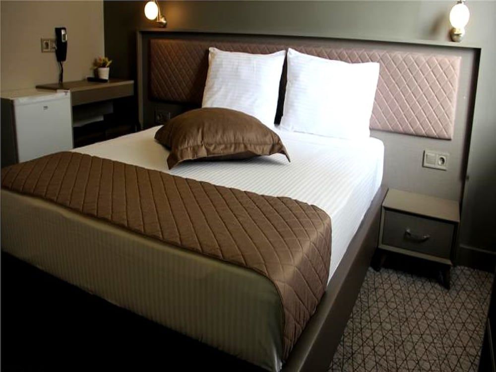 undefined Turkeli Hotel 4