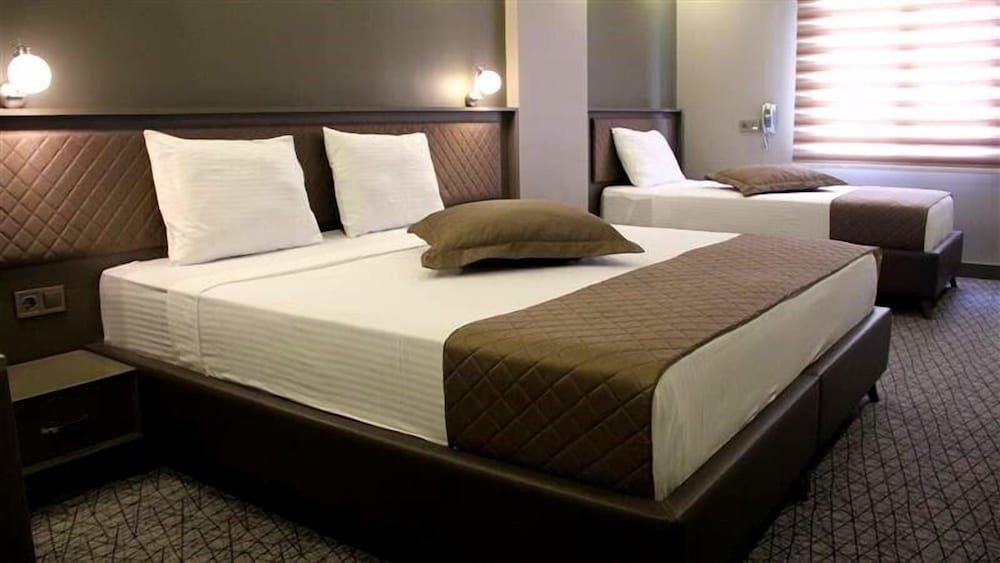 undefined Turkeli Hotel 2