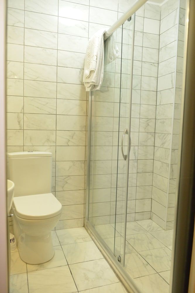 undefined Turkeli Hotel 8