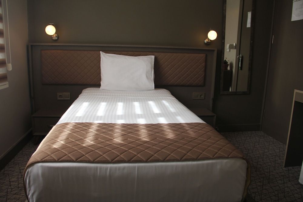 undefined Turkeli Hotel 3