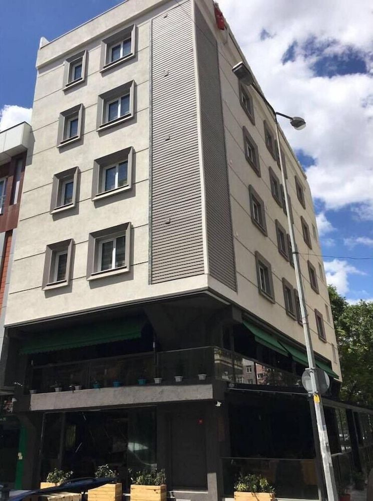 undefined Turkeli Hotel 5