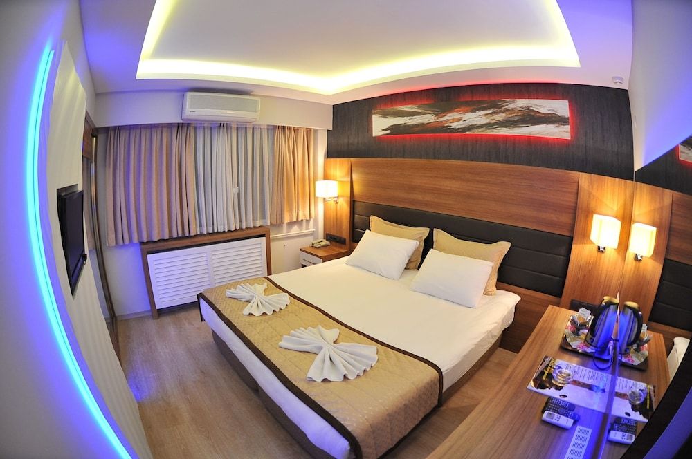 Otel Kabacam Standard Double or Twin Room 5