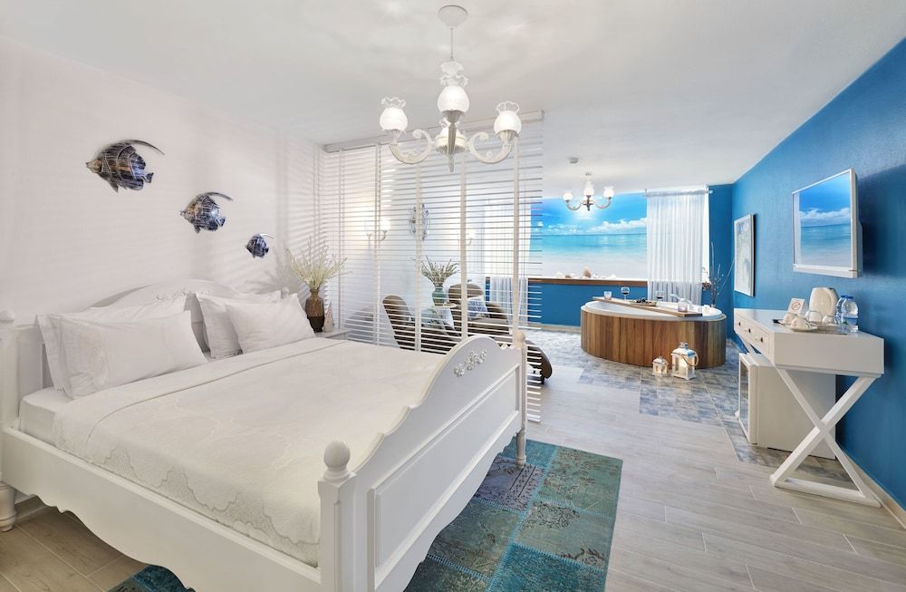 undefined Gobene Alacati 5