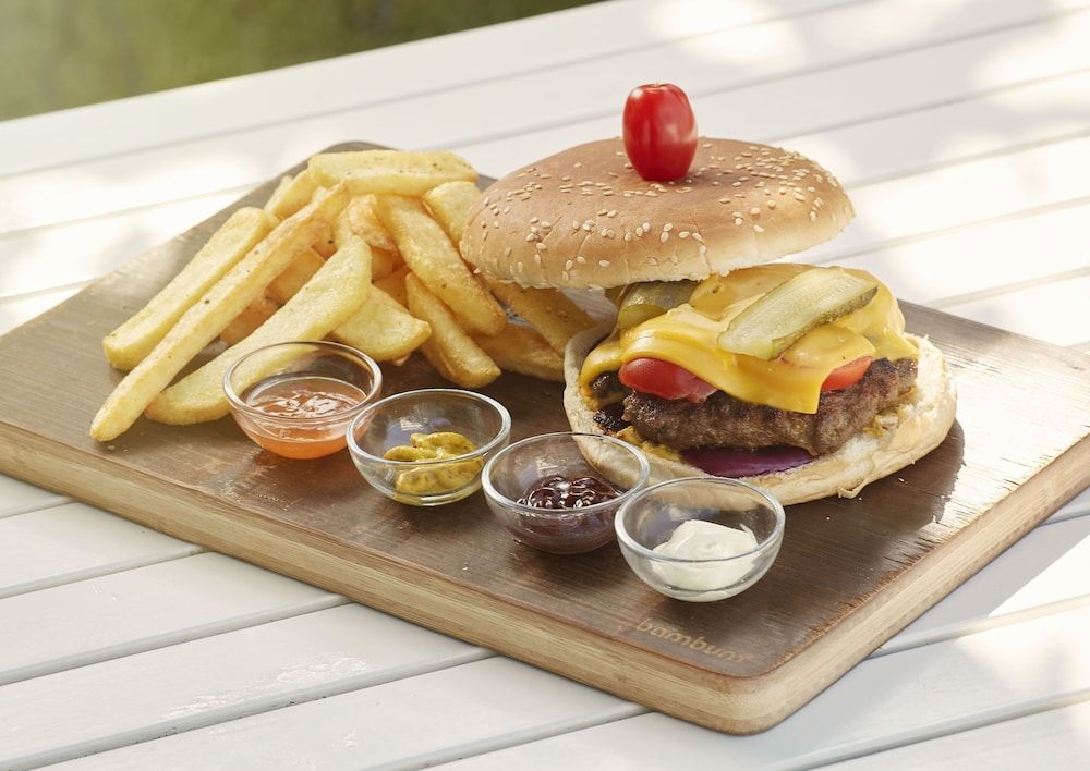 undefined Gobene Alacati 7