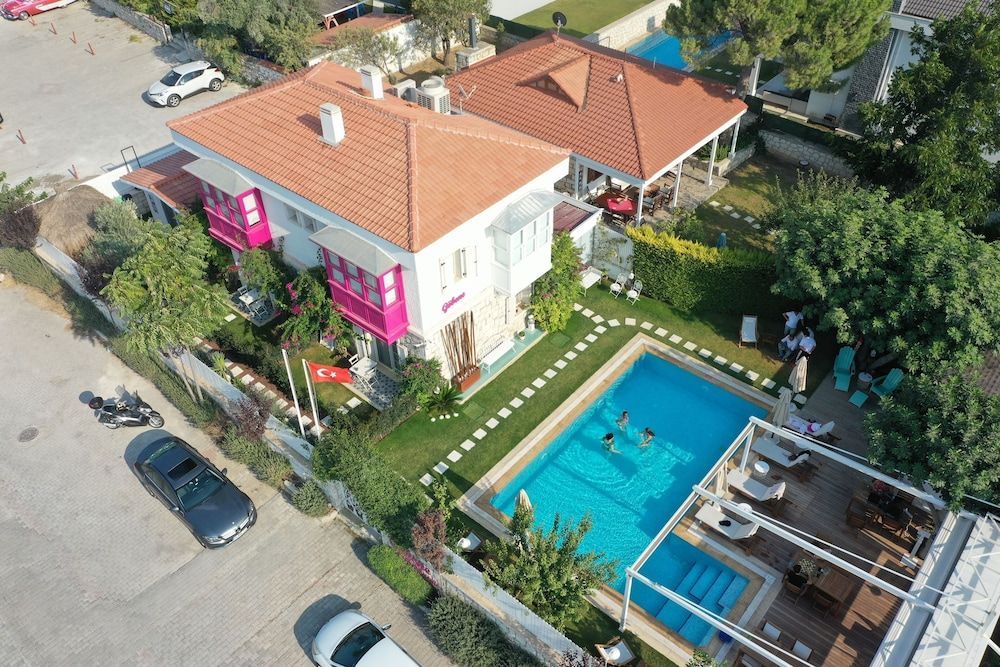 undefined Gobene Alacati 6