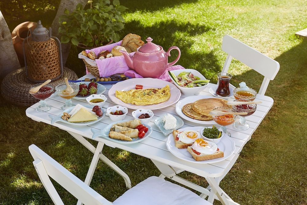 undefined Gobene Alacati 8