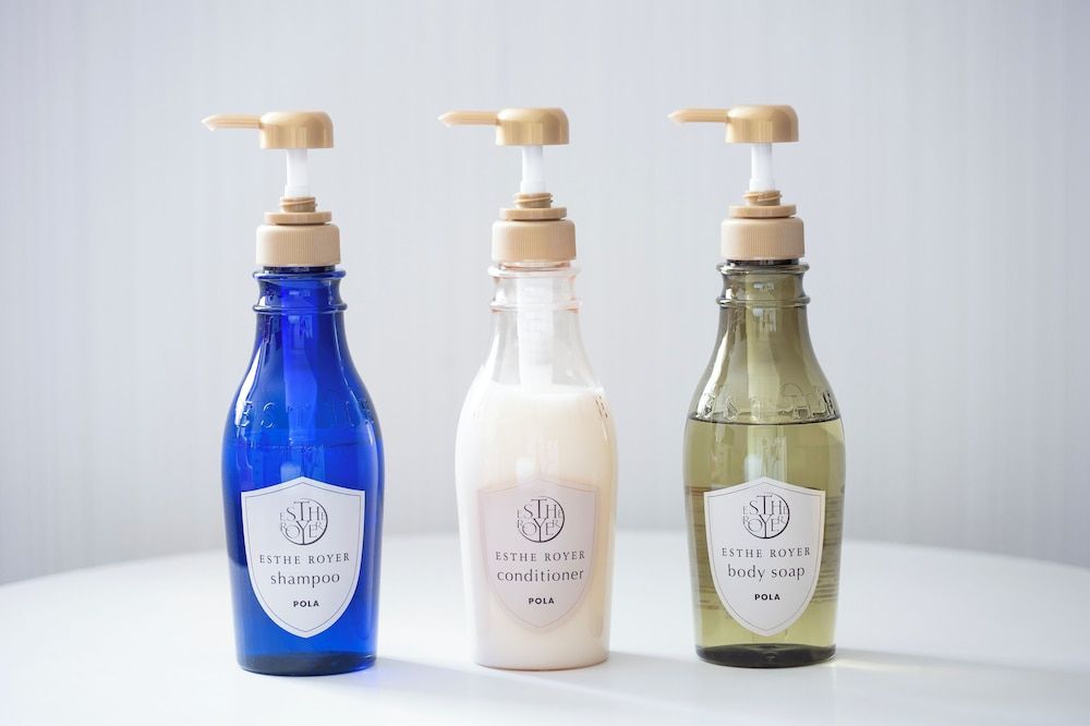 undefined Tokyo Prince Hotel 5