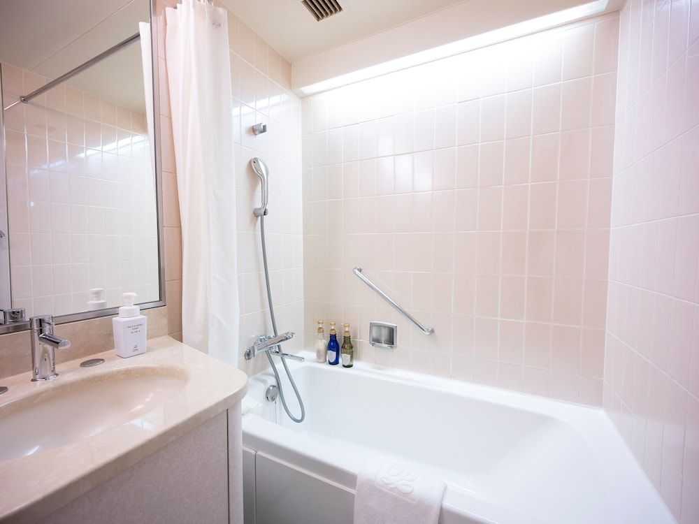 undefined Tokyo Prince Hotel 7