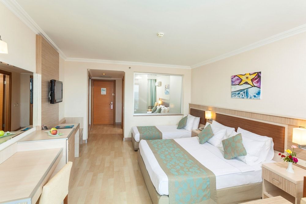 Narcia Resort Side - All Inclusive