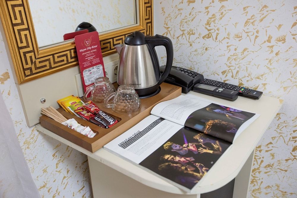 undefined Grand Istanbul Airport Hotel 10