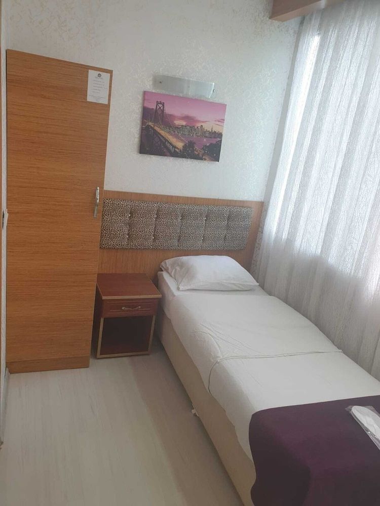 undefined Grand Istanbul Airport Hotel 4