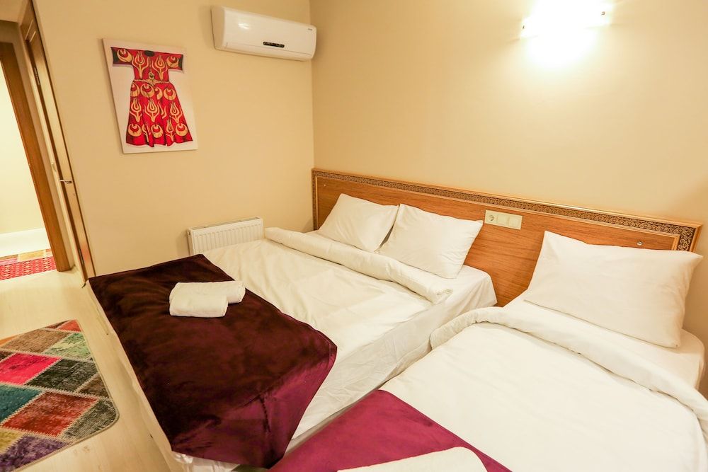 undefined Grand Istanbul Airport Hotel 7