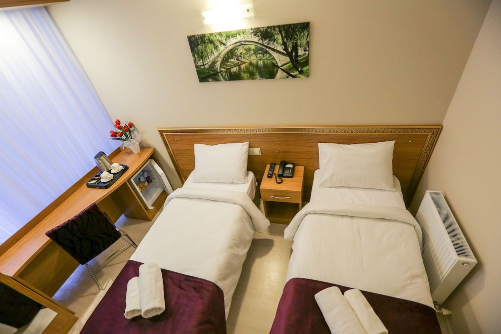 undefined Grand Istanbul Airport Hotel 3